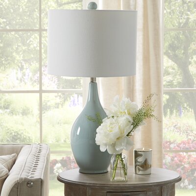 Bedside Table Lamps You'll Love | Wayfair